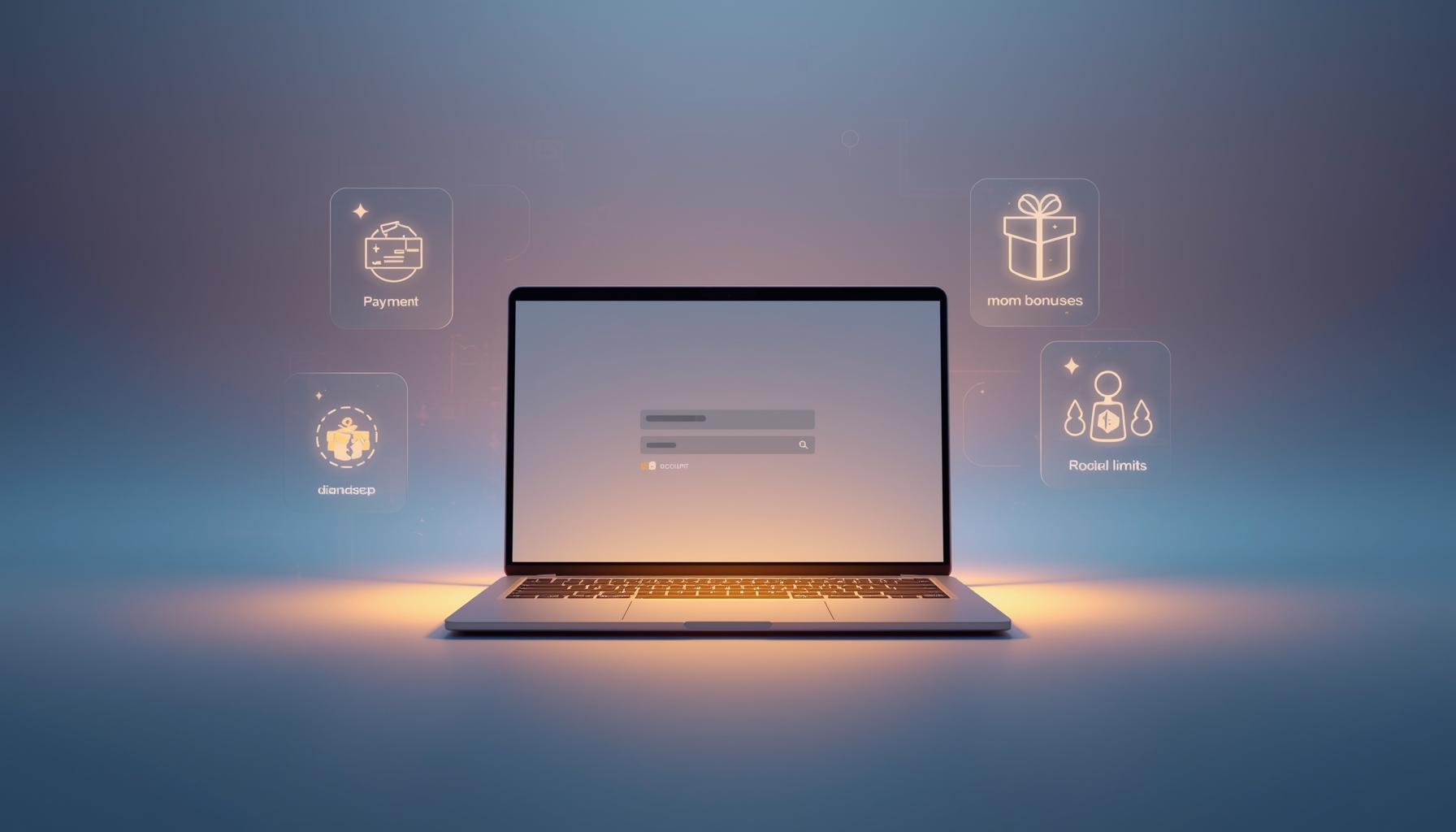 Платежные методы, бонусы при регистрации и лимиты новичков