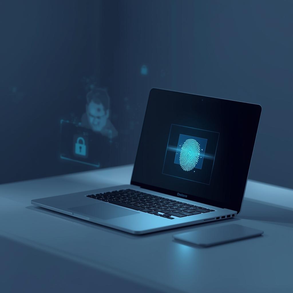 Верификация личности, вход и восстановление доступа